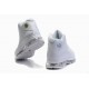 Jordan 13 max femme blanc