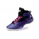 Jordan Fly Wade 2 EV violet noir