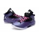 Jordan Fly Wade 2 EV violet noir