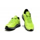 nike 2012 air max vert noir