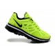 nike 2012 air max vert noir