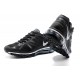 Air Max 2012 Hommes noir blanc