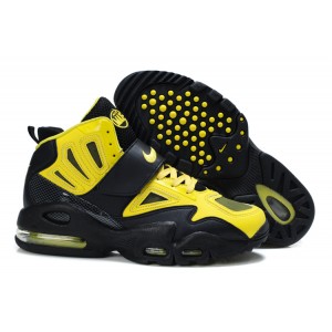 nike air max express speed juane noir