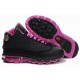 Air Jordan 13 max fusion pour femme noir rose