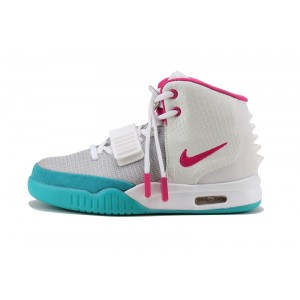 air yeezy jordan femme nrg gris rose vert