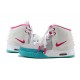 air yeezy jordan femme nrg gris rose vert