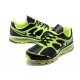 chaussures de course air max 2012 noir vert cuir