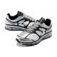 chaussures de course air max cuir 2012 noir gris