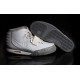 nike yeezy 2 homme blanc gris ciment