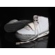 nike yeezy 2 homme blanc gris ciment