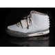 nike yeezy 2 homme blanc gris ciment