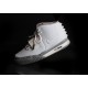 nike yeezy 2 homme blanc gris ciment