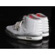 nike yeezy 2 homme blanc gris ciment