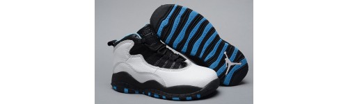 Air Jordan 10 enfant