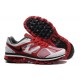 aire max 2012 pour homme rouge blanc