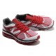 aire max 2012 pour homme rouge blanc