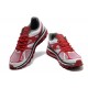 aire max 2012 pour homme rouge blanc