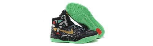 Nike Zoom Kobe 9