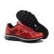 Nike Air Max 2012 rouge noir blanc homme