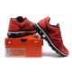 Nike Air Max 2012 rouge noir blanc homme