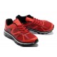 Nike Air Max 2012 rouge noir blanc homme