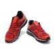 Nike Air Max 2012 rouge noir blanc homme