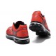 Nike Air Max 2012 rouge noir blanc homme