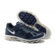 Les Nike Air Max 2012 marine Hommes Chaussures de course de commande