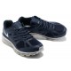 Les Nike Air Max 2012 marine Hommes Chaussures de course de commande