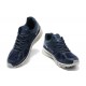 Les Nike Air Max 2012 marine Hommes Chaussures de course de commande