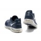 Les Nike Air Max 2012 marine Hommes Chaussures de course de commande