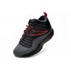 2012 Air Max Shake Evolve noir gris rouge