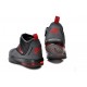 2012 Air Max Shake Evolve noir gris rouge