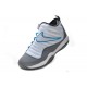 Nike Air Max Shake Evolve Blanc / Stealth - Gris foncé