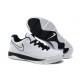 chaussure bas lebron st blanc noir