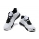 chaussure bas lebron st blanc noir