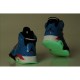 Jordan 6 retro 2012 lumiere bleu rose noir