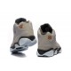 Nike Air Jordan 13 retro gris noire blanc