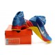 Kobe Bryant Olympic 2012 haute bleu rouge jaune