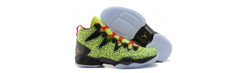 Air Jordan xx8 SE