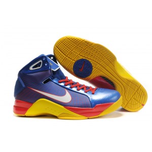 Kobe Bryant Olympic violet jaune rouge