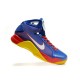 Kobe Bryant Olympic violet jaune rouge