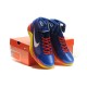 Kobe Bryant Olympic violet jaune rouge