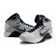 Nike Kobe Bryant Olympic noir gris Mamba