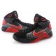 Hyperdunks TB Kobe Bryant noir rouge