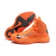 Nike Lunar Hyperdunk X 2012 Lebron James Olympic orange noir