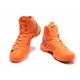 Nike Lunar Hyperdunk X 2012 Lebron James Olympic orange noir