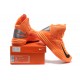 Nike Lunar Hyperdunk X 2012 Lebron James Olympic orange noir