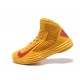 nike lunar hyperdunk 2012 tb jaune rouge