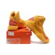 nike lunar hyperdunk 2012 tb jaune rouge